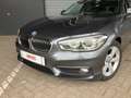 BMW 116 1-serie 116d XENON-LEDER-LED-NAVI Gris - thumbnail 3