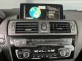 BMW 116 1-serie 116d XENON-LEDER-LED-NAVI Gris - thumbnail 10
