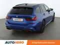 BMW 340 M340i Touring xDrive Aut.*NAVI*CAM*TEMPO*SHZ Синій - thumbnail 6