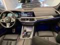 BMW X6 M X6 M Competition 625 cv full full Noir - thumbnail 9
