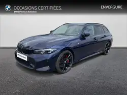 BMW Série 3 320dA xDrive 190ch M Sport