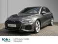 Audi S3 Sportback 2.0 TFSI quattro /Navi+/LED/B&O/ACC Grau - thumbnail 1