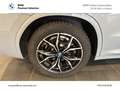 BMW X3 xDrive30e 292ch M Sport Gris - thumbnail 6