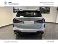 BMW X3 xDrive30e 292ch M Sport Gris - thumbnail 5