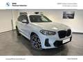 BMW X3 xDrive30e 292ch M Sport Gris - thumbnail 1
