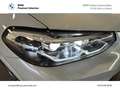 BMW X3 xDrive30e 292ch M Sport Gris - thumbnail 8