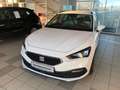 SEAT Leon Kombi Style 2.0TDI 7-Gang Automatik DSG Weiß - thumbnail 2