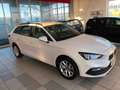 SEAT Leon Kombi Style 2.0TDI 7-Gang Automatik DSG Weiß - thumbnail 3