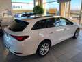 SEAT Leon Kombi Style 2.0TDI 7-Gang Automatik DSG Weiß - thumbnail 4