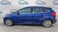 Ford Focus 1.0 EcoBoost 125 Titanium - thumbnail 2