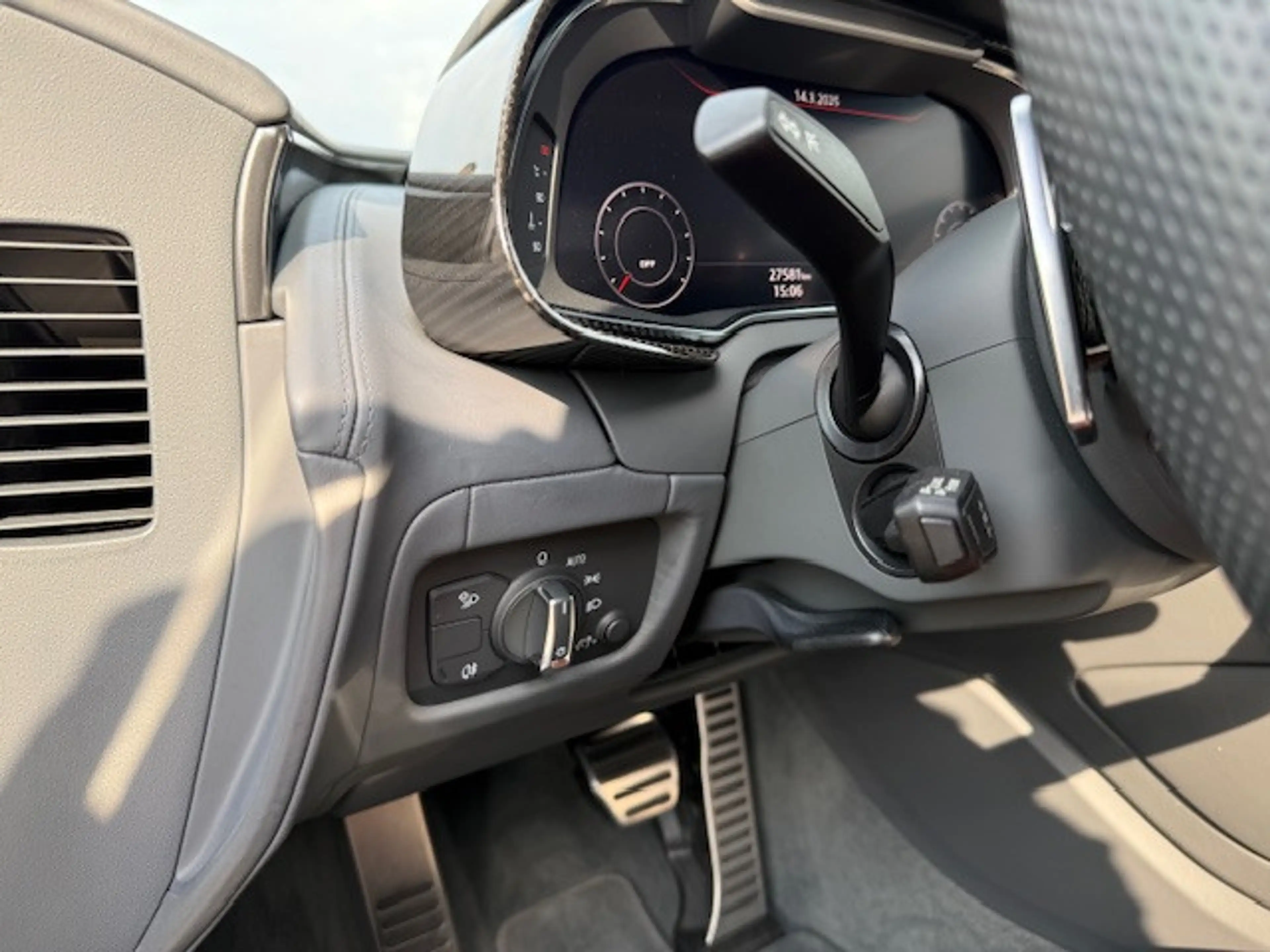 Audi R8 SPYDER V10 PLUS+DESIGN PAKET+EX-NP:240.000€ — photo 9