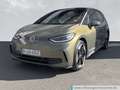 Volkswagen ID.3 Pro S ACC Navi IQ.LIGHT Keyless Grün - thumbnail 2