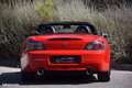 Honda S 2000 2.0 VTEC 240ch phase 1 Rojo - thumbnail 9