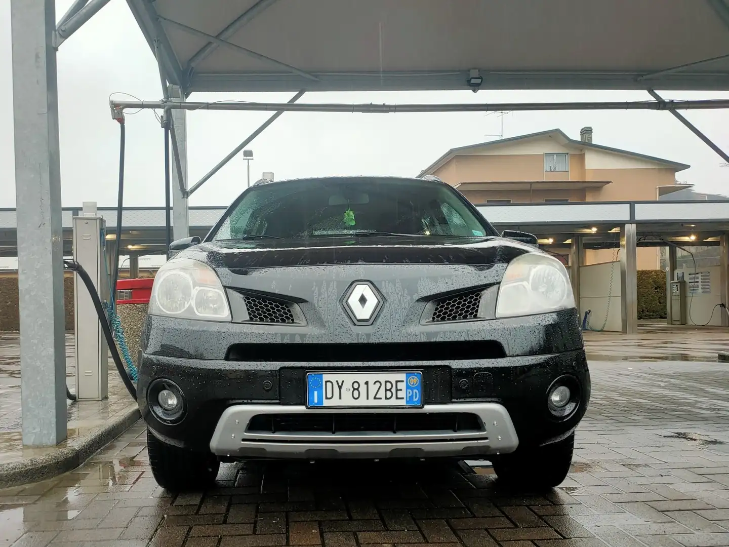Renault Koleos 2.0 dci Dynamique 4x4 150cv fap - 2