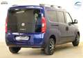Fiat Doblo Maxi SX 1.6JTDM 90PS Automatik Klima Bleu - thumbnail 8