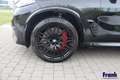 BMW X5 M LCI / B&W / PANO / TREKHK / SFT-CLS / DRIV PRO Negru - thumbnail 4