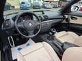 BMW 120 1 Cabrio 120d/ TÜV NEU Schwarz - thumbnail 13
