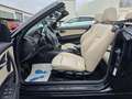 BMW 120 1 Cabrio 120d/ TÜV NEU Schwarz - thumbnail 12