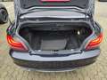 BMW 120 1 Cabrio 120d/ TÜV NEU Schwarz - thumbnail 11