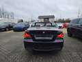 BMW 120 1 Cabrio 120d/ TÜV NEU Schwarz - thumbnail 5