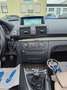 BMW 120 1 Cabrio 120d/ TÜV NEU Schwarz - thumbnail 19