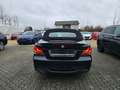 BMW 120 1 Cabrio 120d/ TÜV NEU Schwarz - thumbnail 6