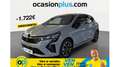 Renault Clio E-TECH Híbrido Techno 103kW Gris - thumbnail 1