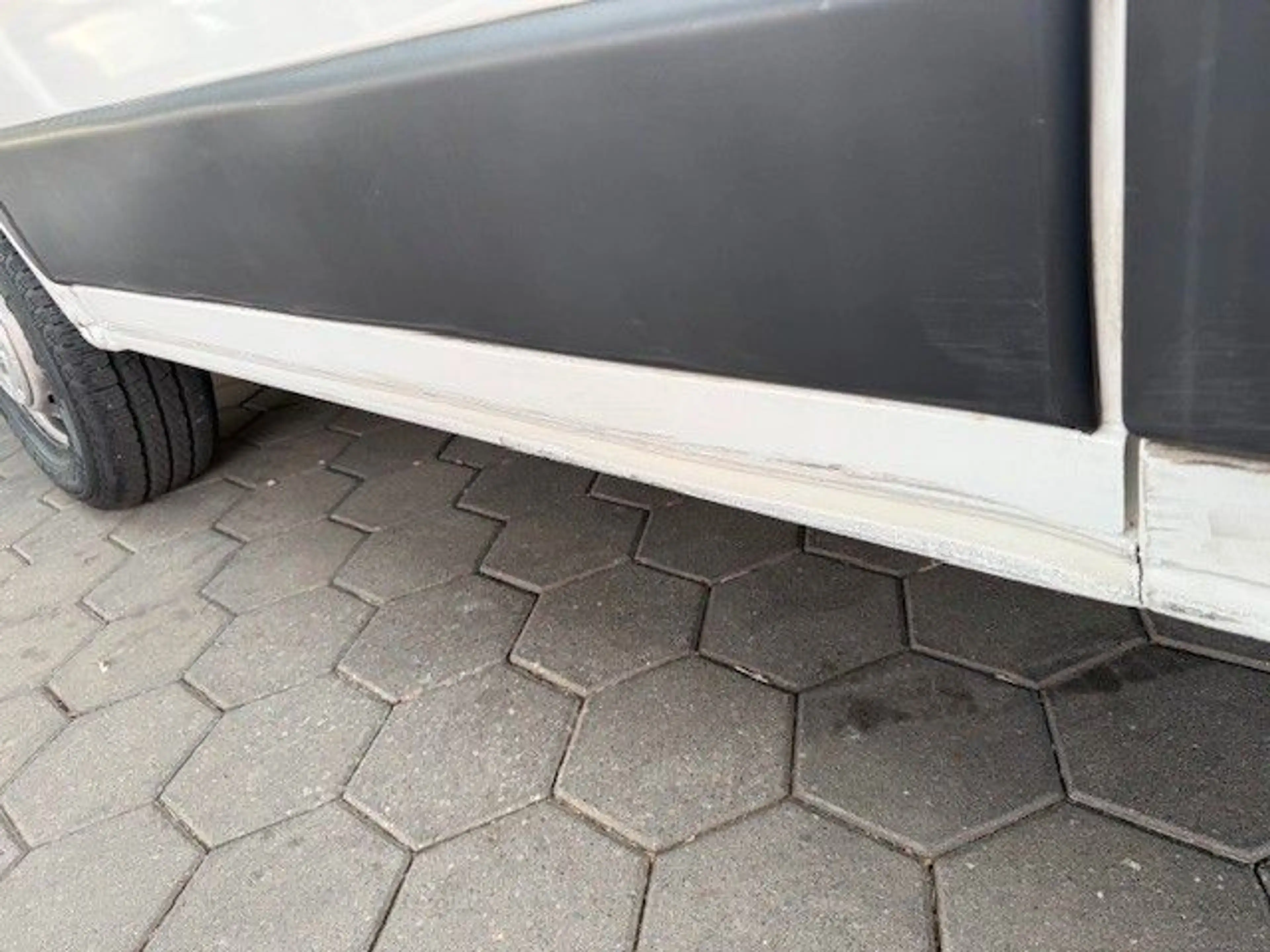 Peugeot Boxer Kombi 330 L1H1 Active Blue-HDi 110 9 Sitze — photo 15
