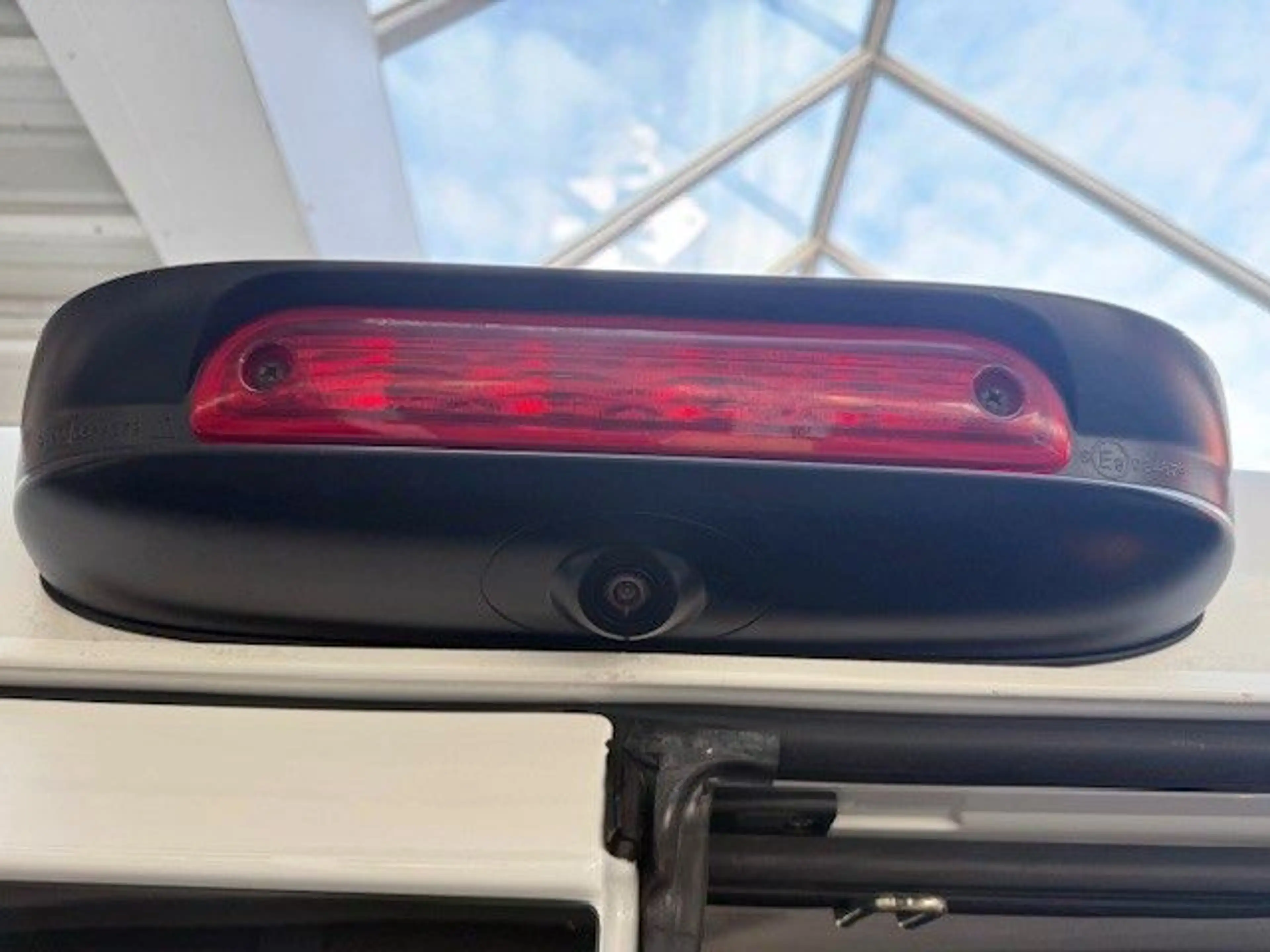 Peugeot Boxer Kombi 330 L1H1 Active Blue-HDi 110 9 Sitze — photo 14