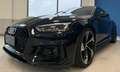 Audi RS5 RS5 Coupe 2.9 (tfsi) quattro tiptronic Schwarz - thumbnail 3