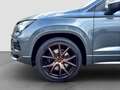 CUPRA Ateca Basis 2.0 TSI*VIRTU*4DRIVE*AHK*SHZ*APP-CAR Grau - thumbnail 11