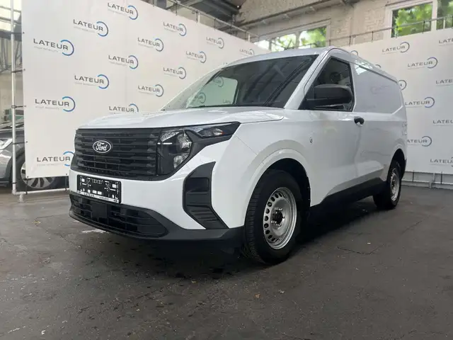 Ford Transit Courier 1.0I Ecoboost 100pk M6