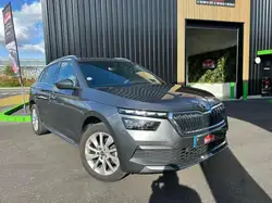 Skoda Kamiq 1.0 TSI Evo