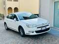 Citroen C5 1.6 hdi 16v Classique 110cv fap Alb - thumbnail 1