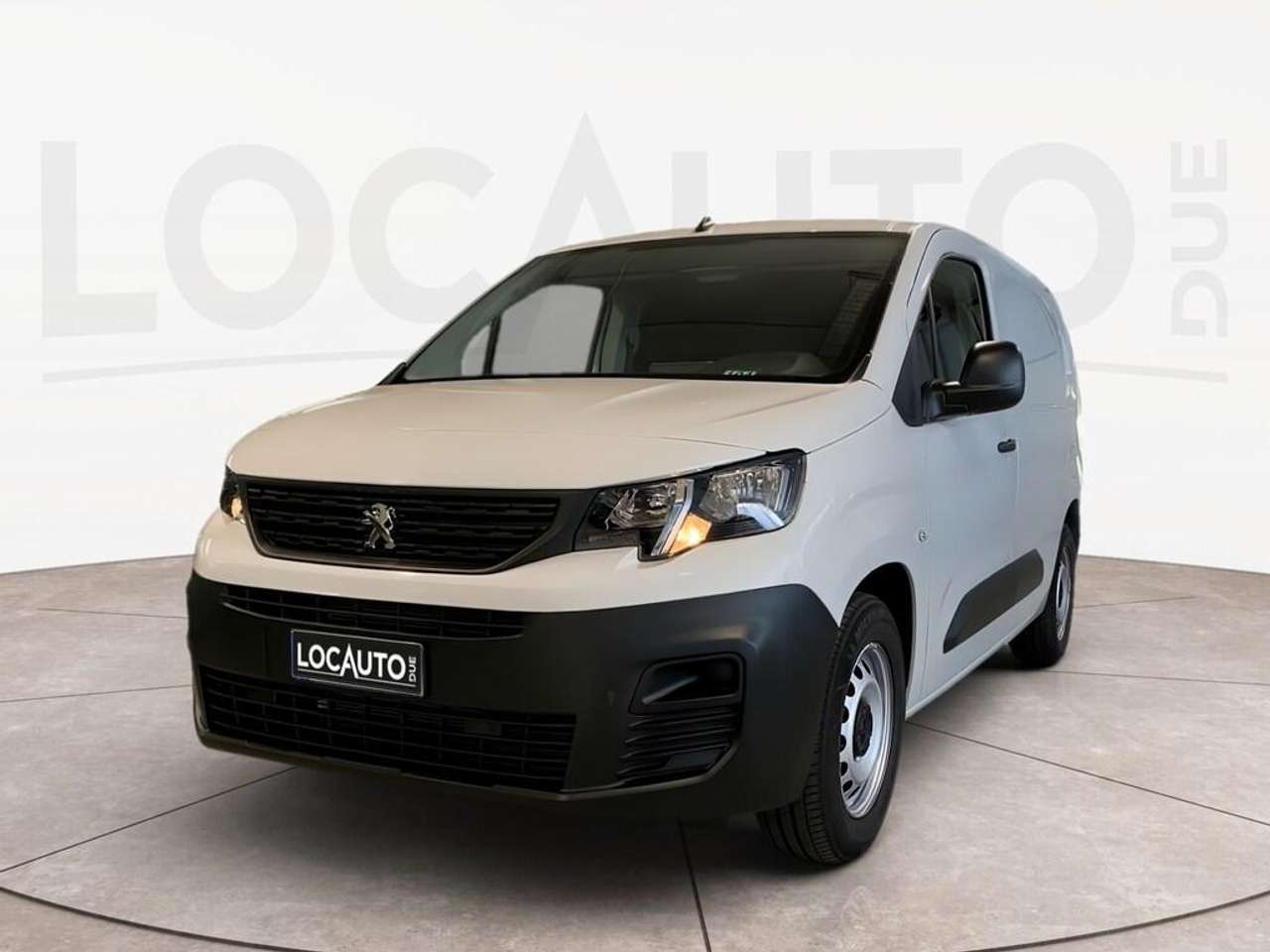 Peugeot Partner e Partner L2 Premium 50kWh 3p.ti - PROMO
