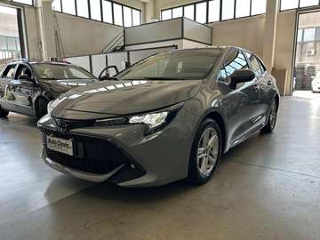 1.8 Hybrid Active