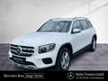 Mercedes-Benz GLB 200 d 4MATIC Style RKam Navi Shz LED Blanc - thumbnail 1