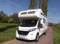 Fiat Ducato Laika Ecovip 6, 1-HD/60TKM, VOLL & TOP Zustand! Weiß - thumbnail 1
