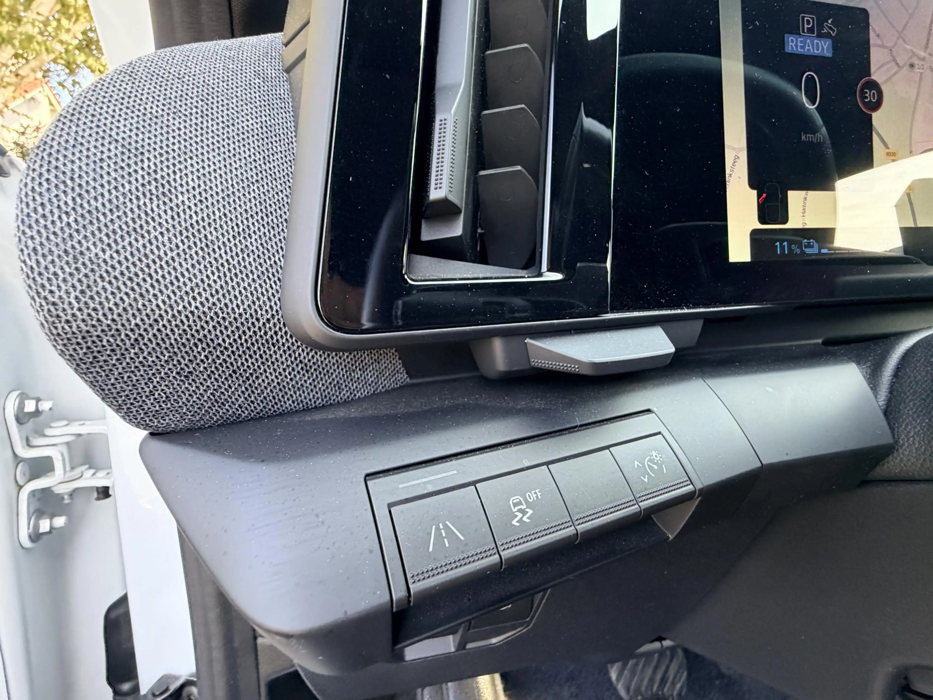 Renault Megane E-Tech EV60 Techno 220PK•Warmtepomp•ACC — photo 15