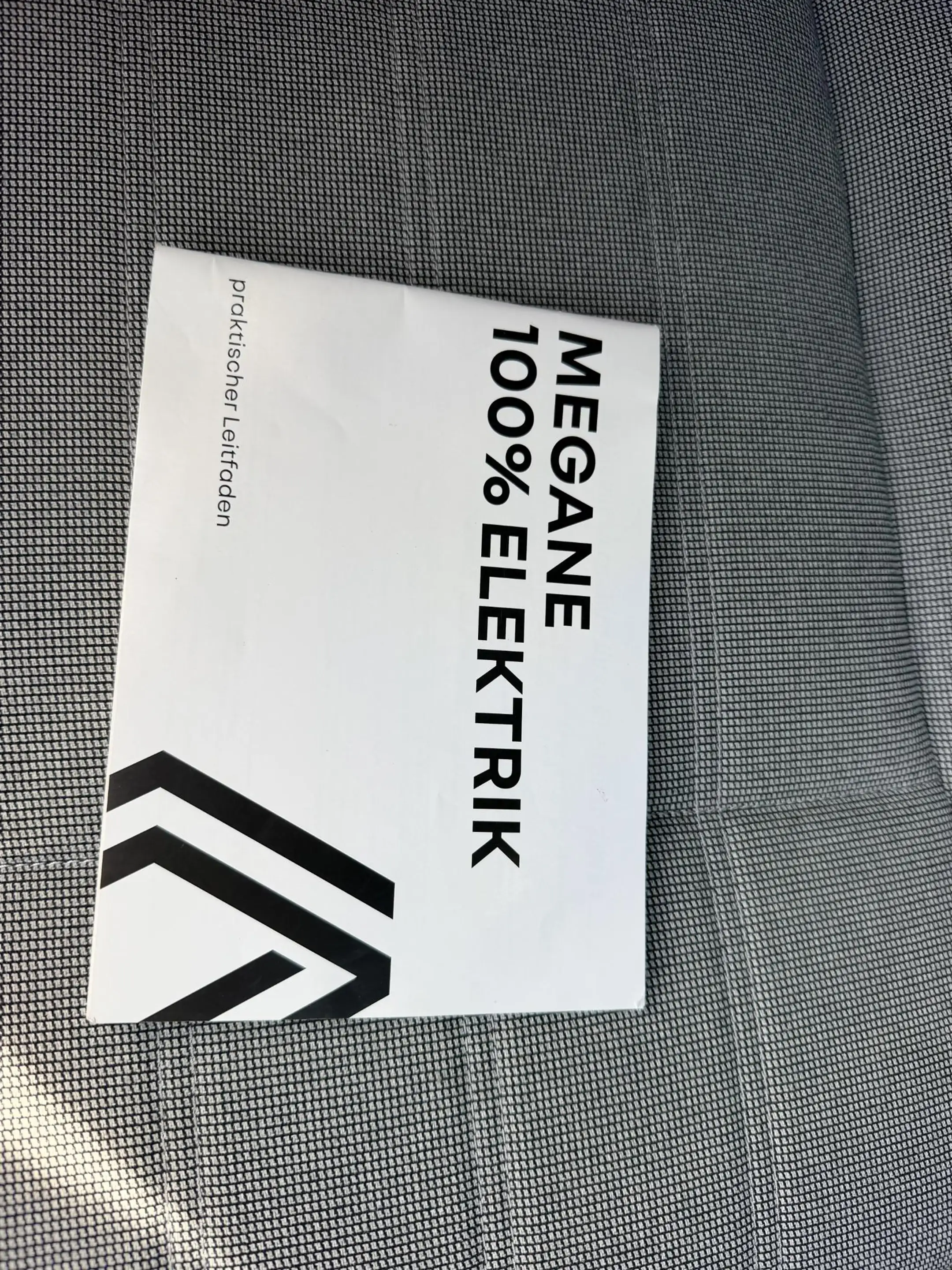 Renault Megane E-Tech EV60 Techno 220PK•Warmtepomp•ACC — photo 28
