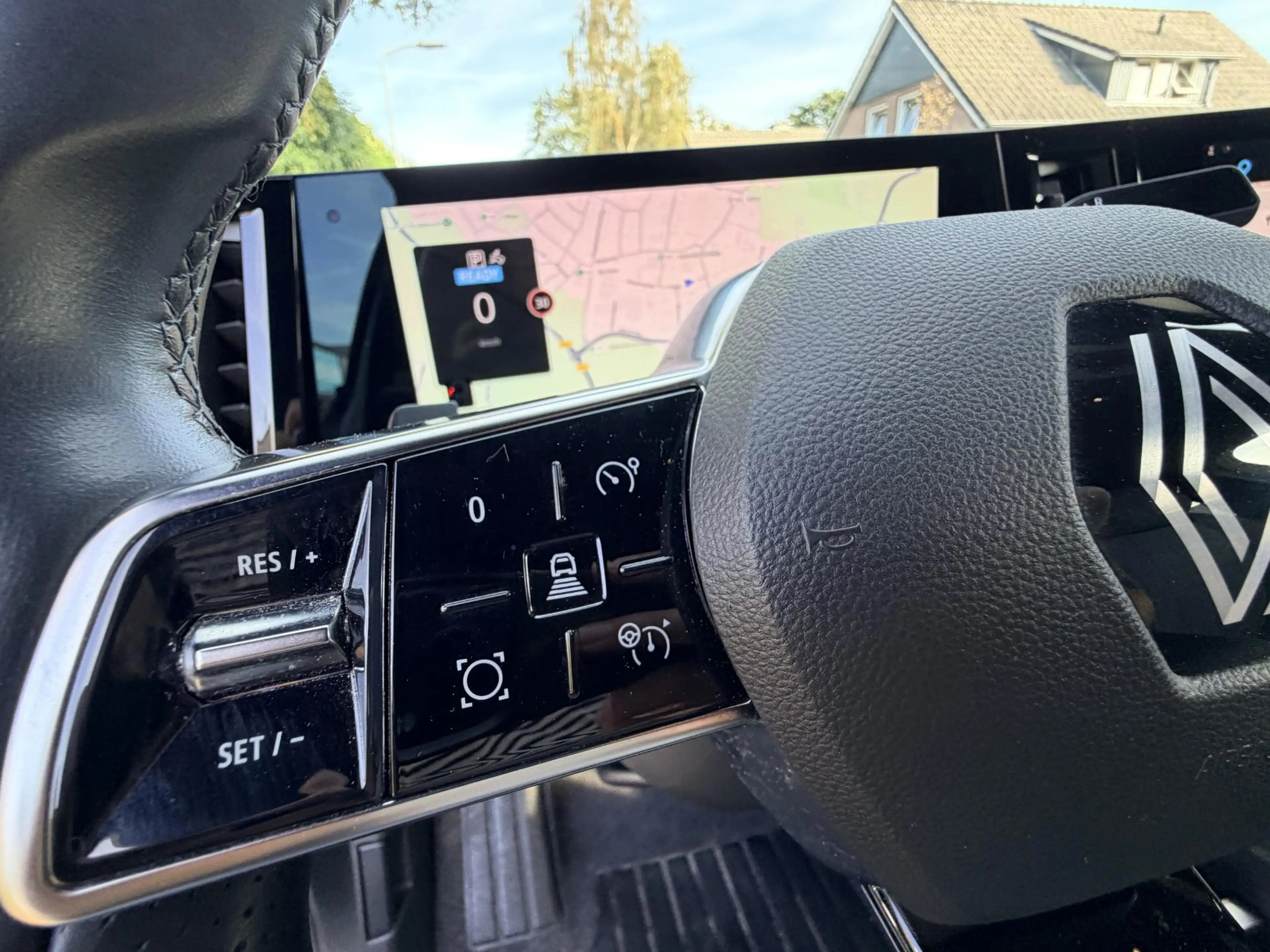 Renault Megane E-Tech EV60 Techno 220PK•Warmtepomp•ACC — photo 17