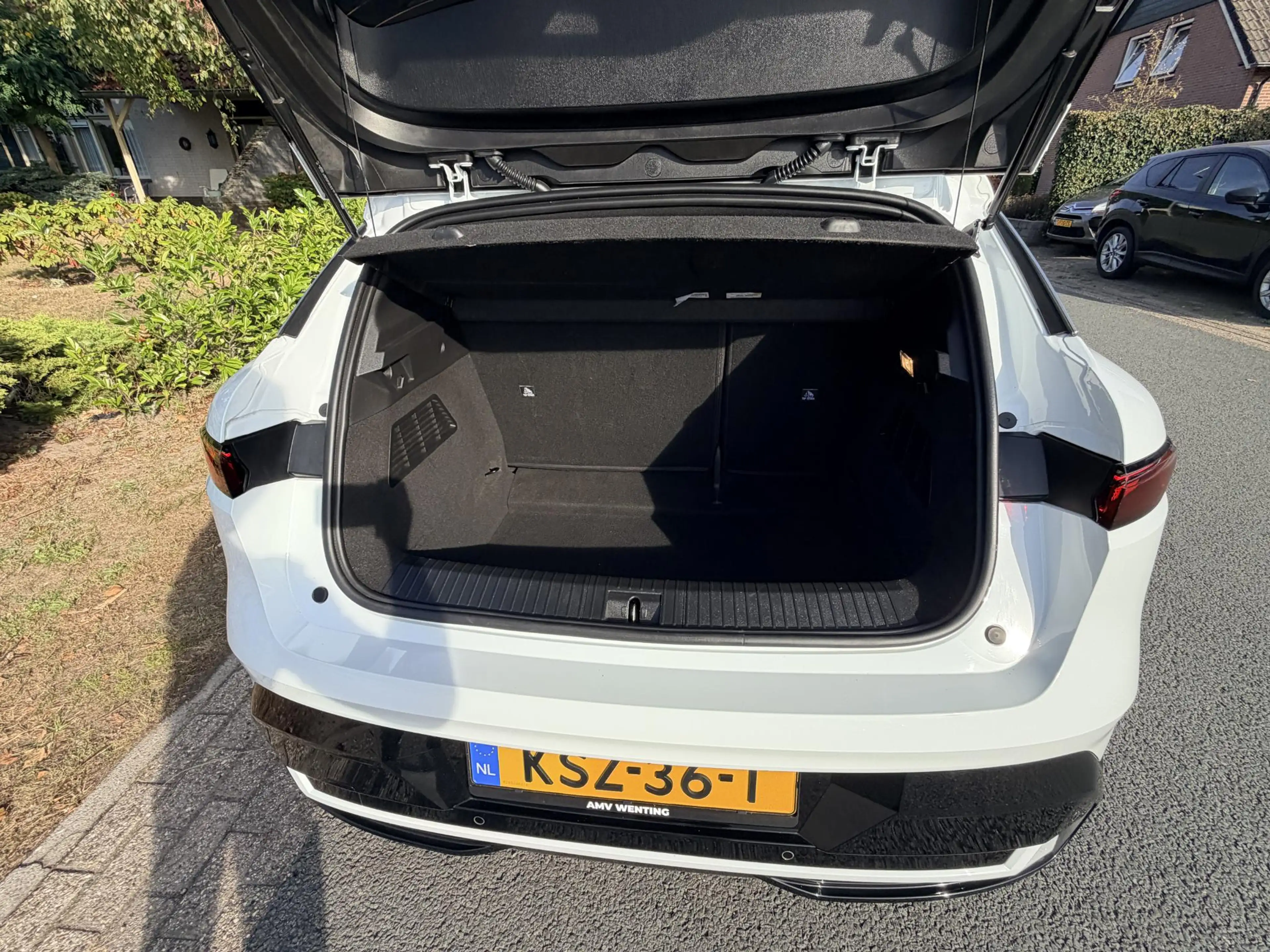 Renault Megane E-Tech EV60 Techno 220PK•Warmtepomp•ACC — photo 23