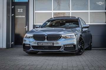 5-serie Touring 540d xDrive|HIGH EXECUTIVE|PANO|NA