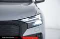 Audi Q4 e-tron 50 e-tron quattro Business Advanced Argento - thumbnail 12