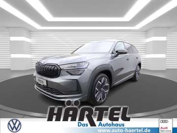 SPORTLINE 4X4 2.0 TDI DSG 7-SITZER (+EURO6)