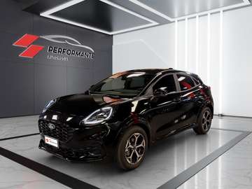 1.0 ecoboost h ST-Line 125cv