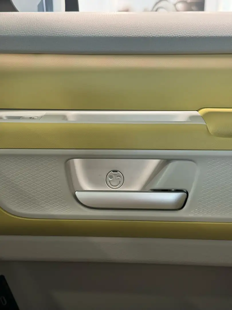 Volkswagen ID. Buzz ID.Buzz Passo Corto 77 kWh 1st Edition - 1