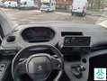 Peugeot Partner 1.5BlueHDI S&S Pro Standard 600kg 75 Blanco - thumbnail 8