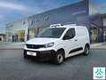 Peugeot Partner 1.5BlueHDI S&S Pro Standard 600kg 75 Blanco - thumbnail 1