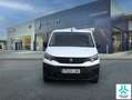 Peugeot Partner 1.5BlueHDI S&S Pro Standard 600kg 75 Blanco - thumbnail 2